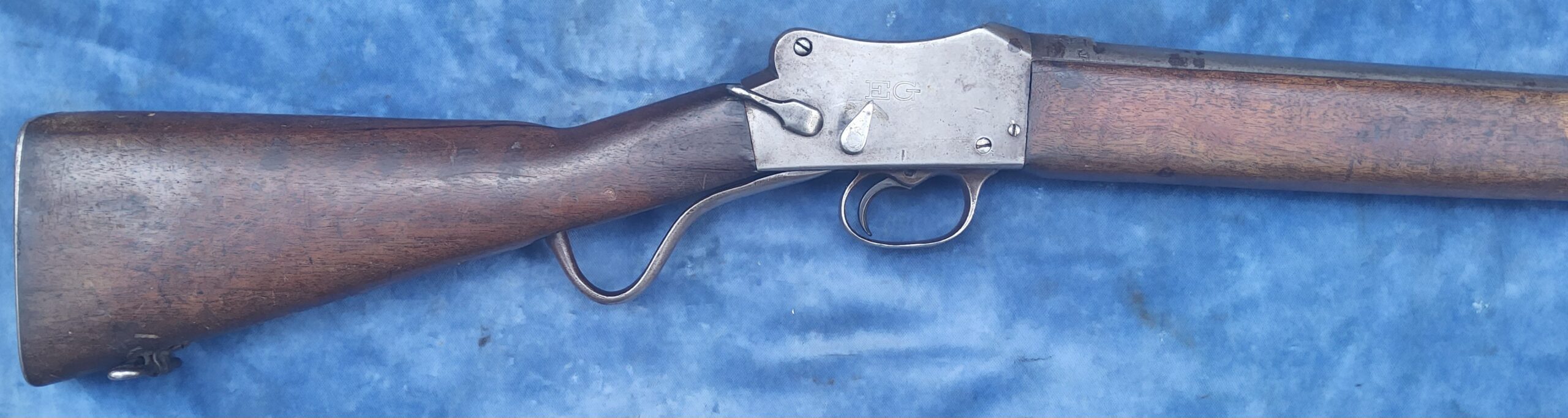 Greener policegun MK I (vergunningsvrij) - Afbeelding 3