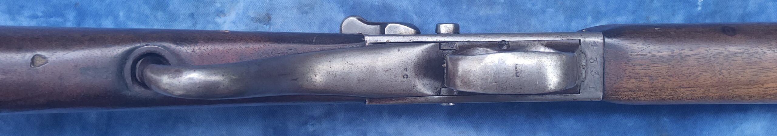 Greener policegun MK I (vergunningsvrij) - Afbeelding 8