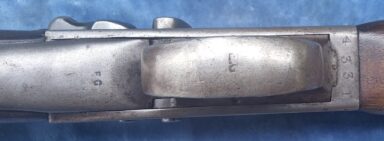 Greener policegun MK I (vergunningsvrij) - Afbeelding 9