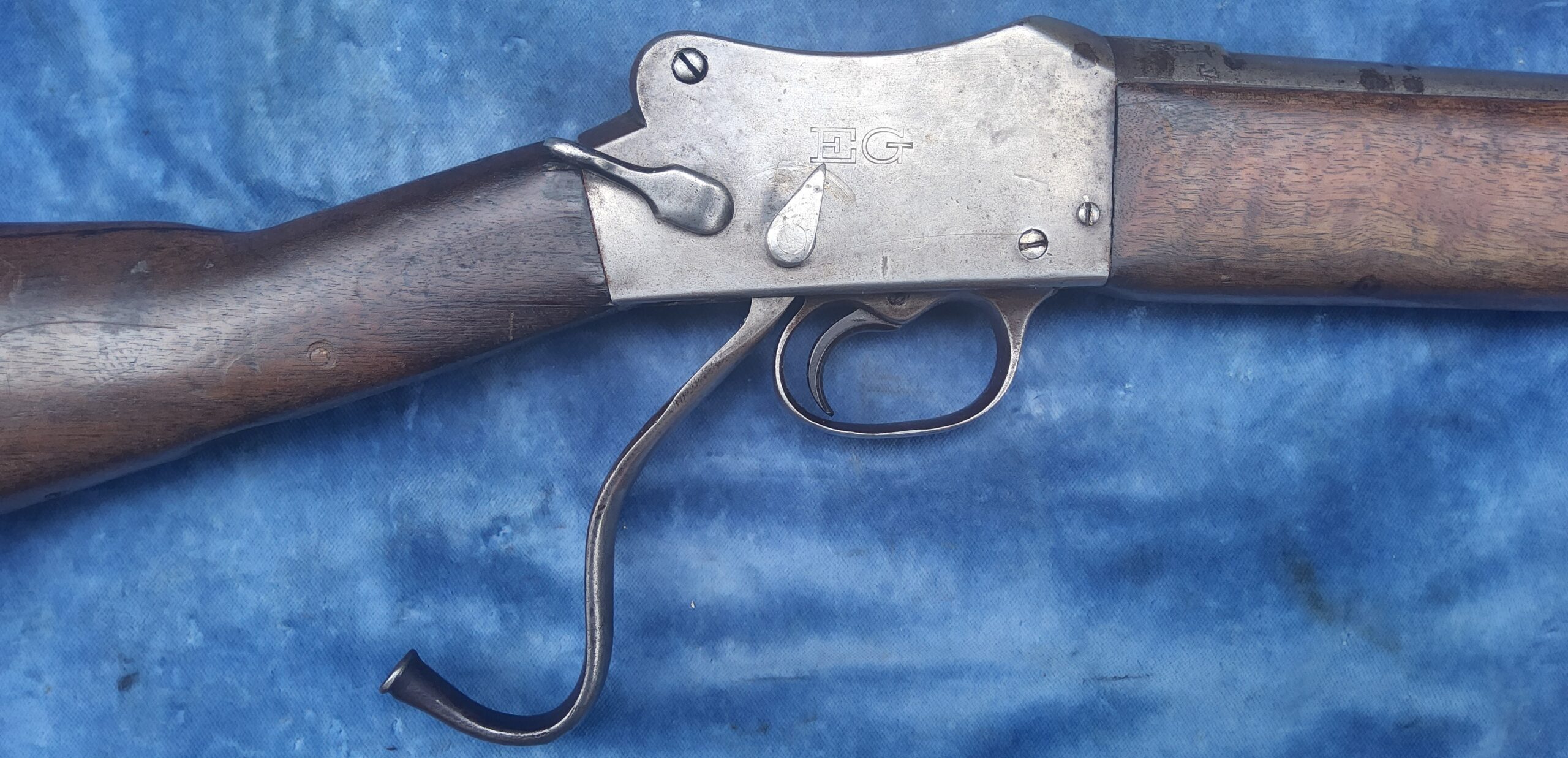 Greener policegun MK I (vergunningsvrij) - Afbeelding 10