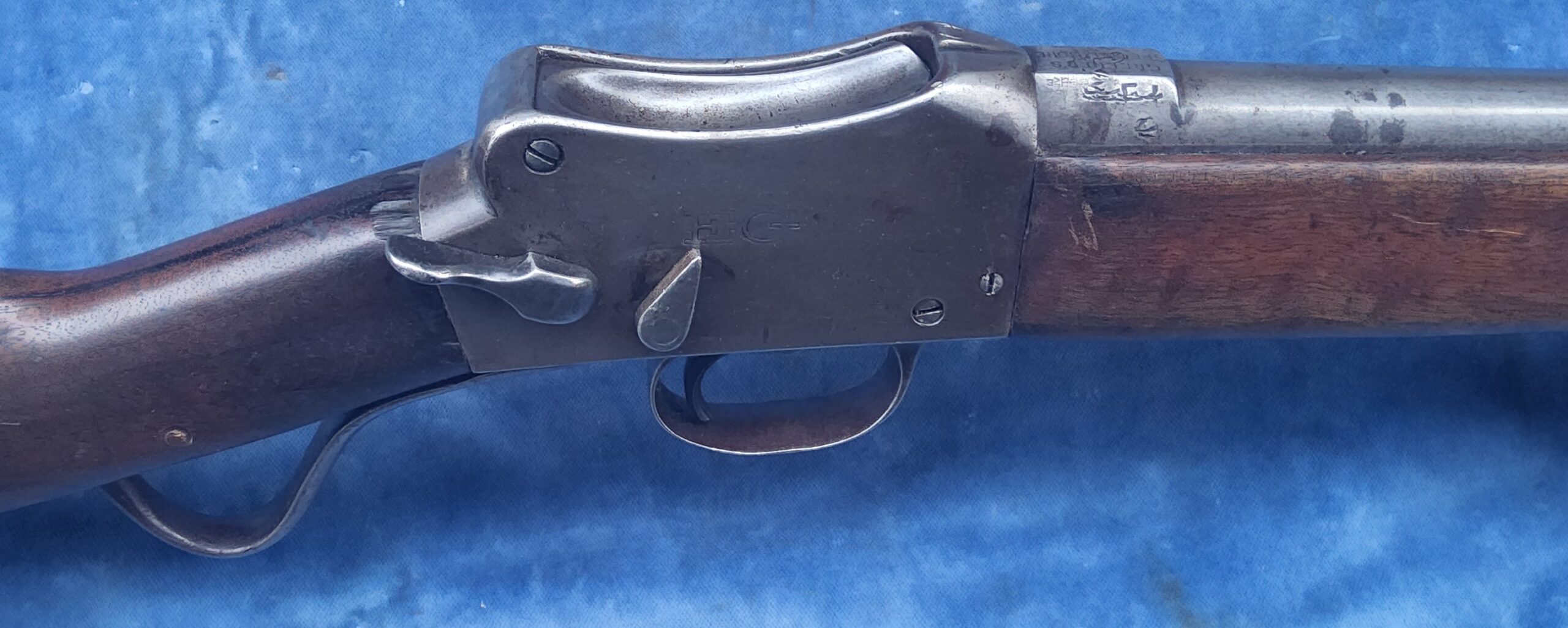 Greener policegun MK I (vergunningsvrij) - Afbeelding 12