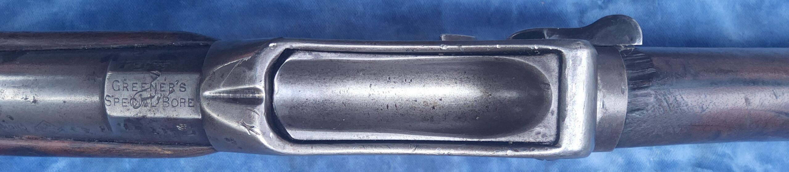 Greener policegun MK I (vergunningsvrij) - Afbeelding 14