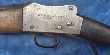 Greener policegun MK I (vergunningsvrij) - Afbeelding 18
