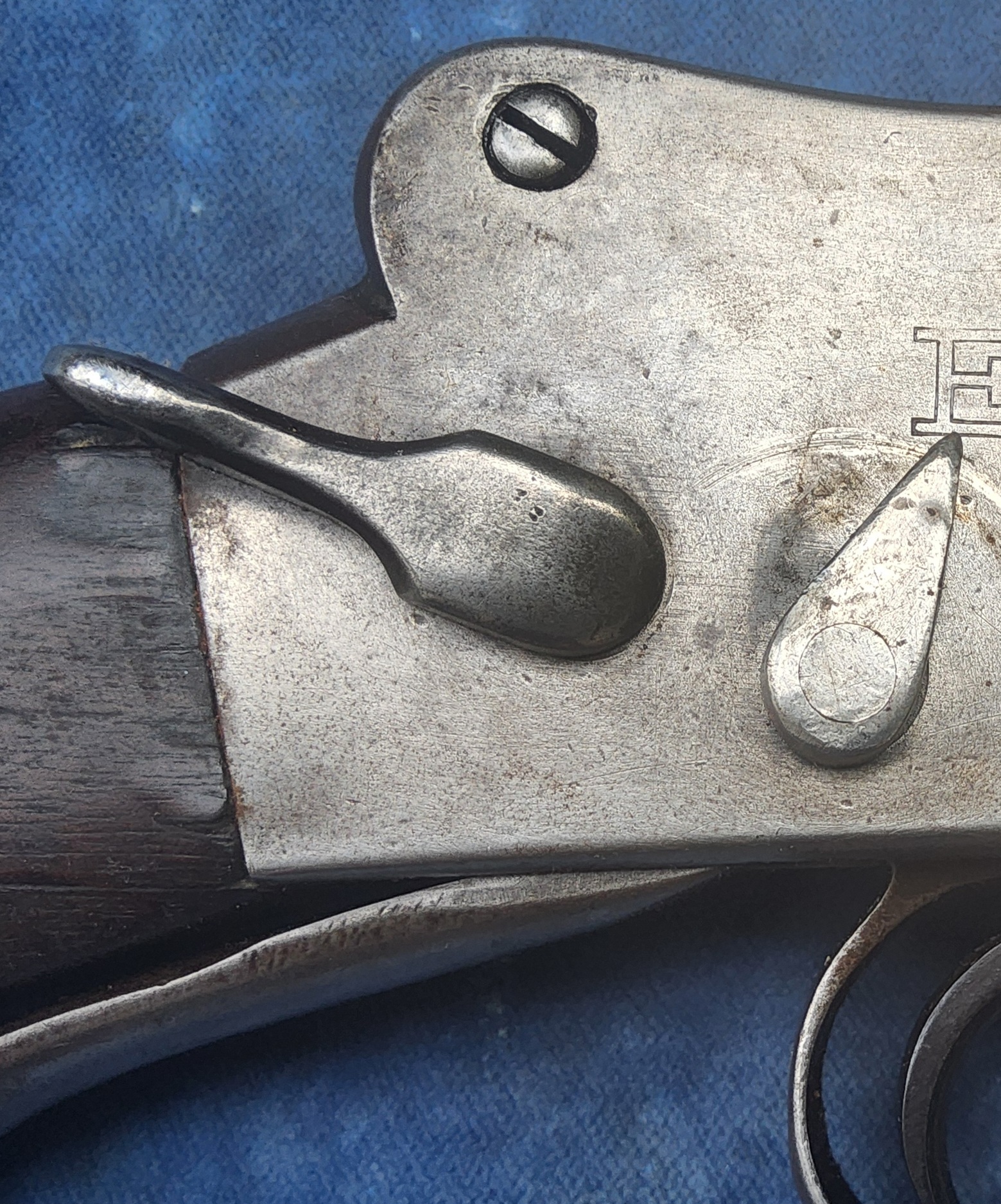 Greener policegun MK I (vergunningsvrij) - Afbeelding 20