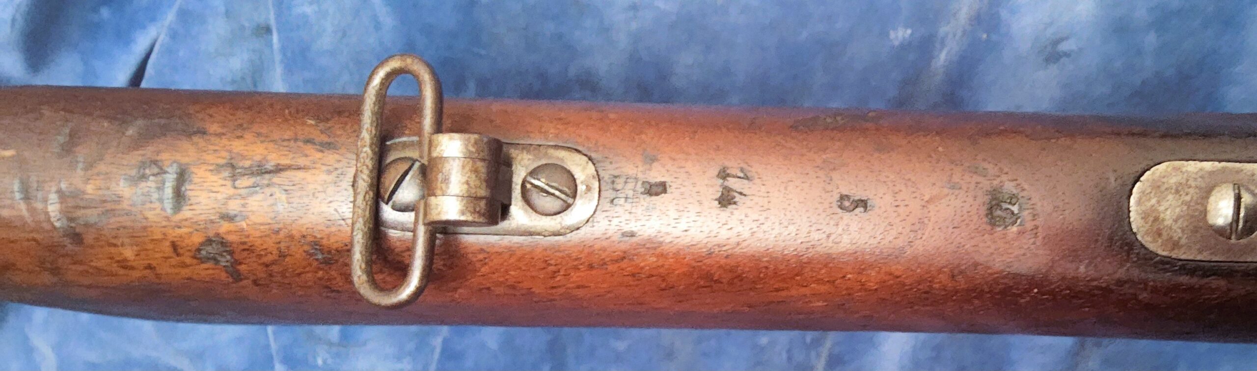 Steyr Kropatschek 1886 (vergunningsvrij) - Afbeelding 6
