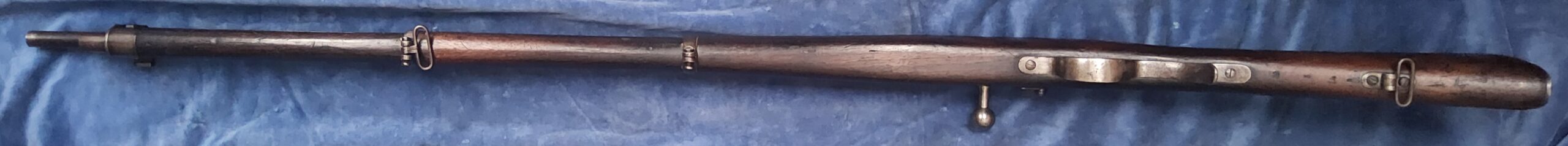 Steyr Kropatschek 1886 (vergunningsvrij) - Afbeelding 7