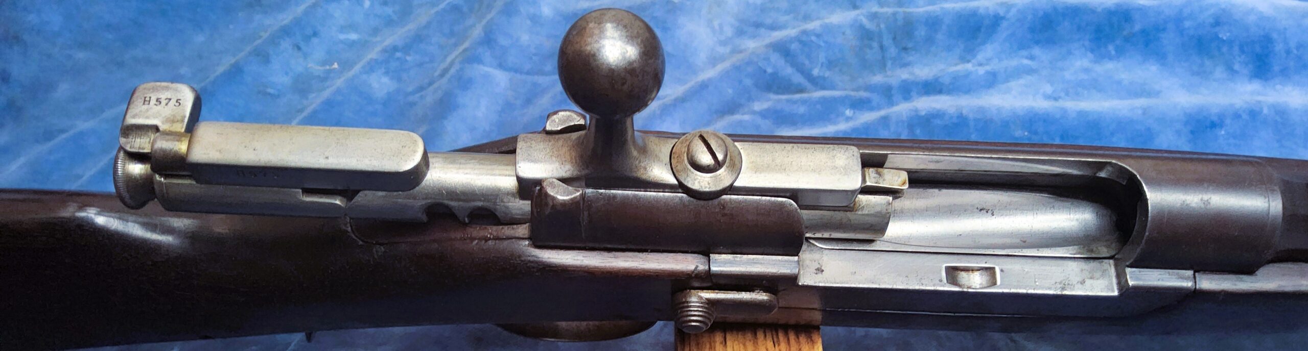 Steyr Kropatschek 1886 (vergunningsvrij) - Afbeelding 17