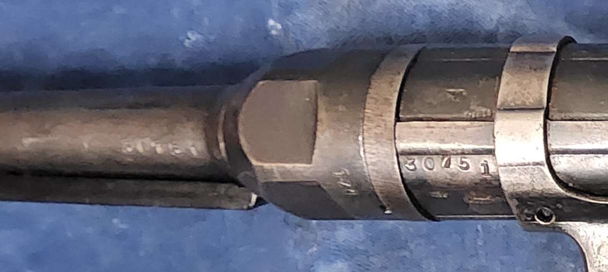 MP40  BNZ 42    (onklaar) - Afbeelding 5