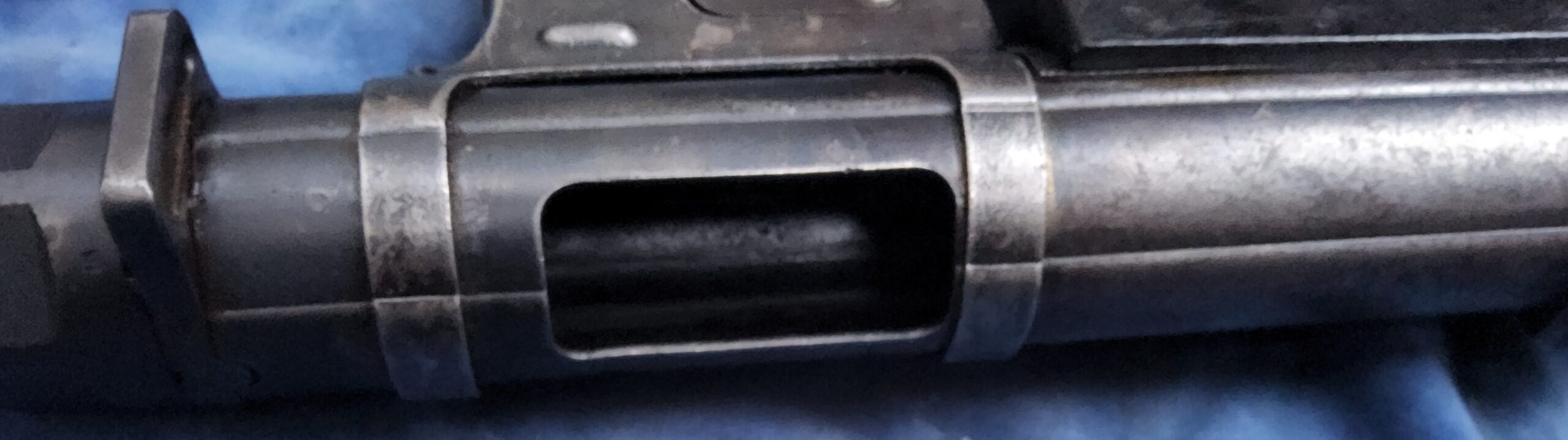 MP40  BNZ 42    (onklaar) - Afbeelding 19