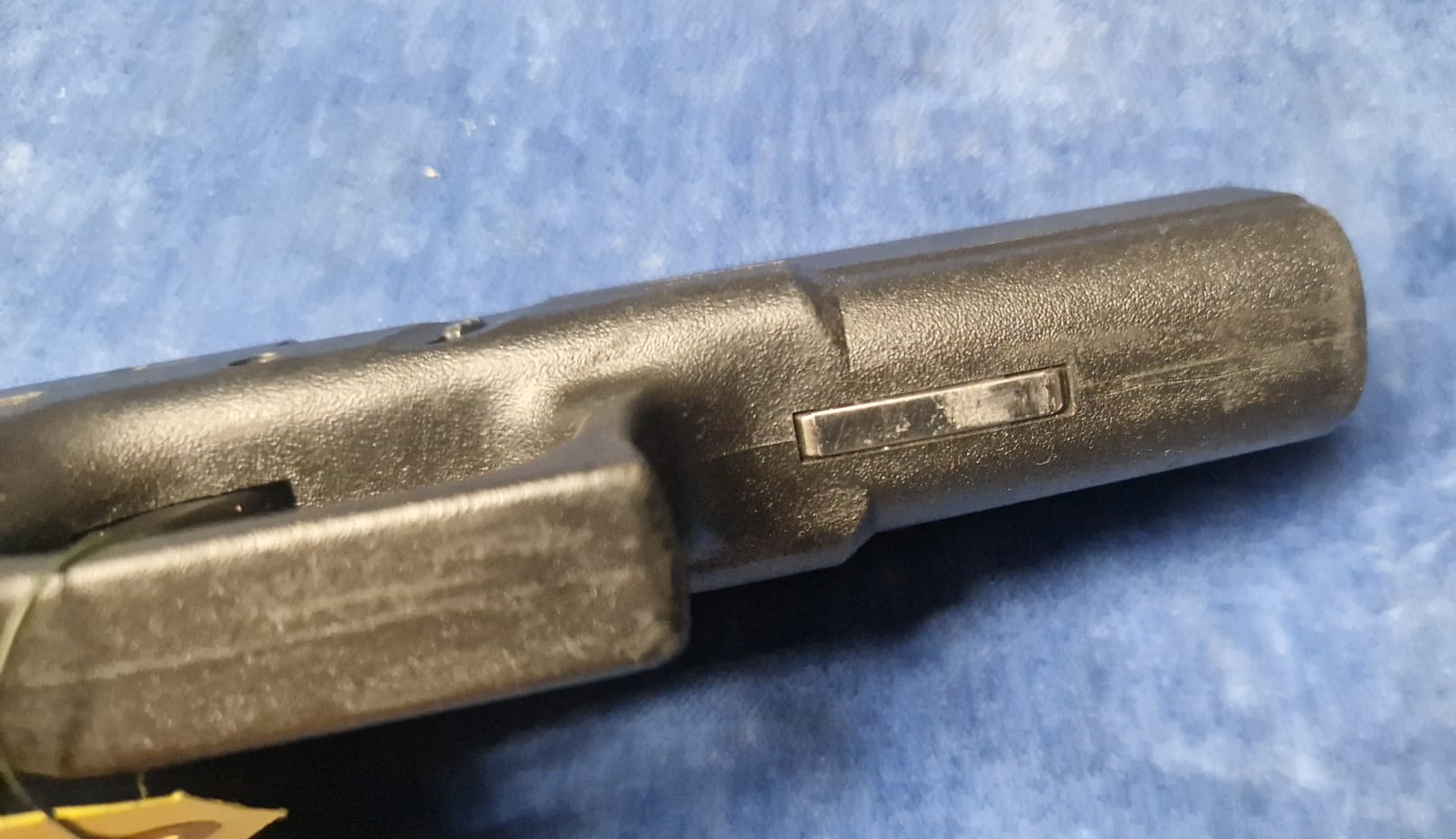 Glock 17 Gen2 Nederlands overheid 9x19mm - Afbeelding 5