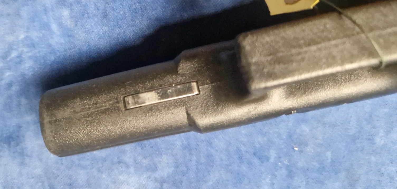 Glock 17 Gen2 Nederlands overheid 9x19mm - Afbeelding 9