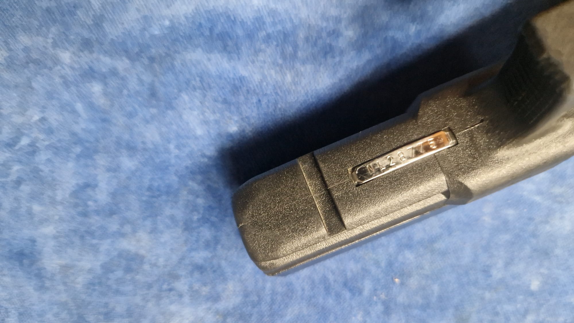 Glock 17 Gen3 Nederlands overheid 9x19mm - Afbeelding 4