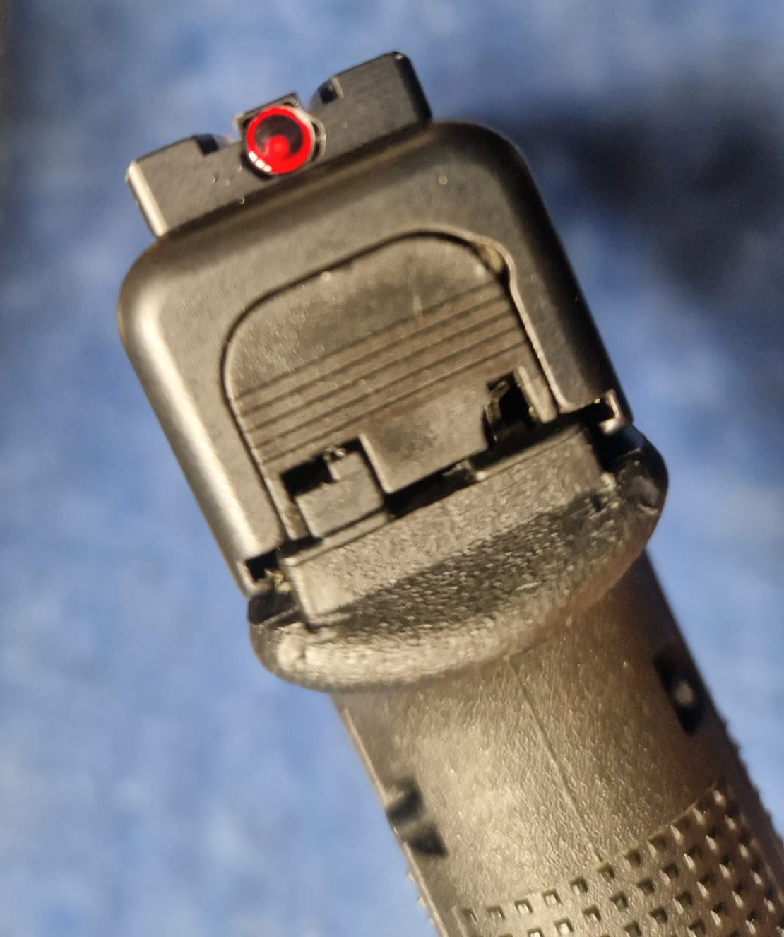 Glock 22 Gen 4 .40 S&W - Afbeelding 4