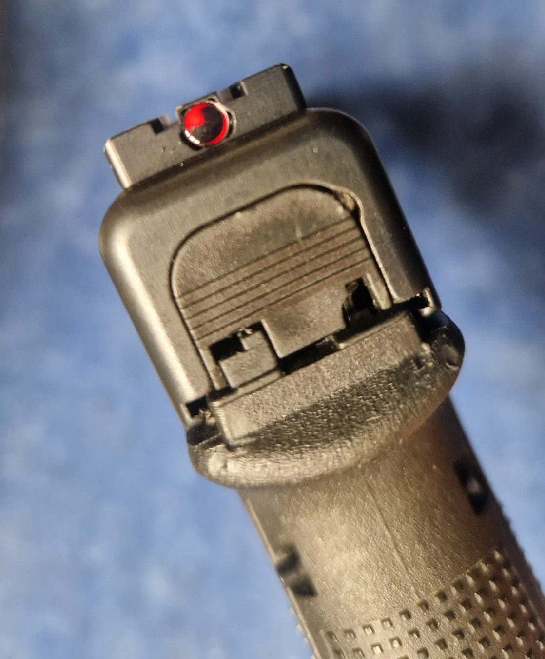 Glock 22 Gen 4 .40 S&W - Afbeelding 5