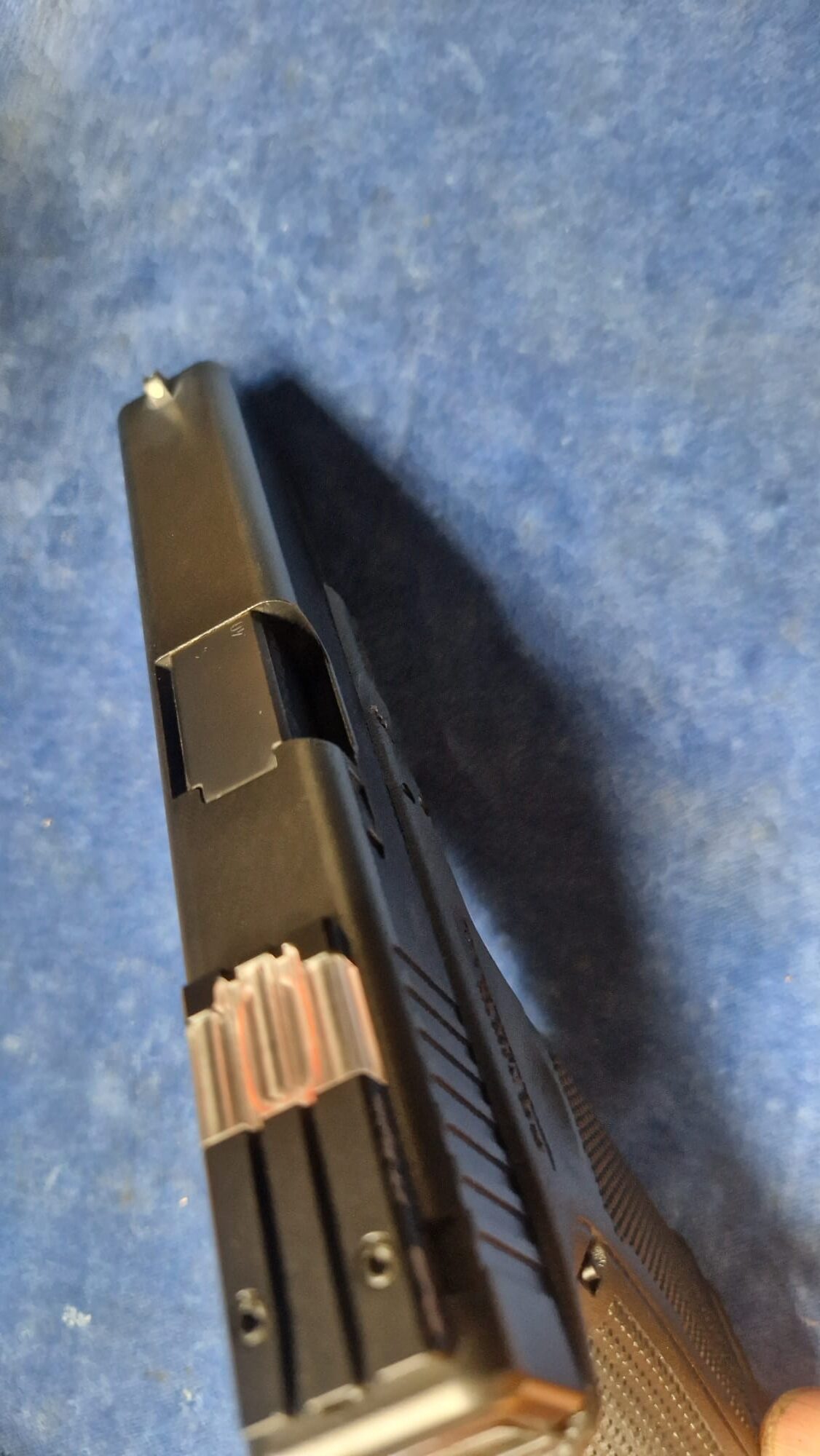 Glock 22 Gen 4 .40 S&W - Afbeelding 6