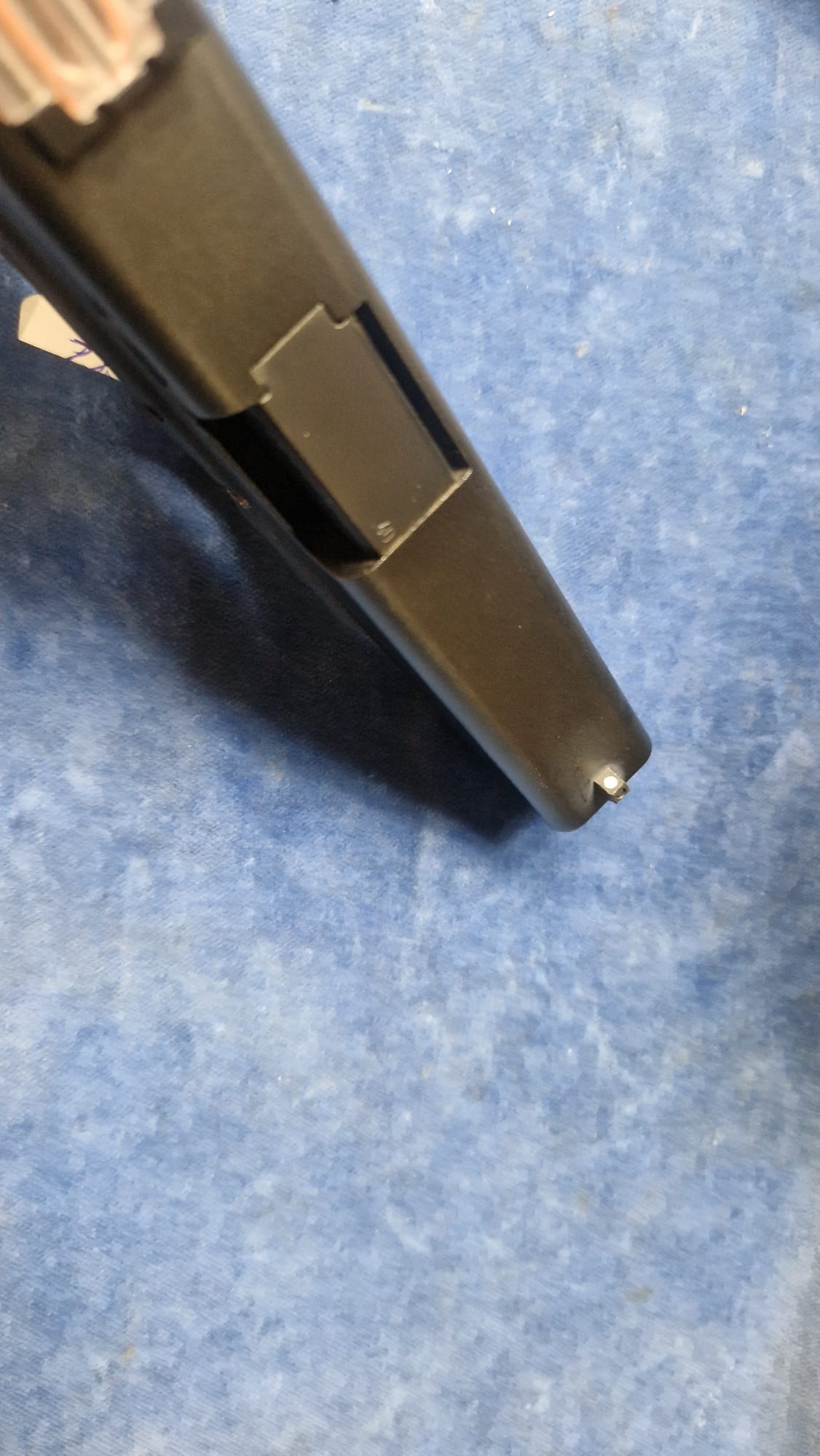 Glock 22 Gen 4 .40 S&W - Afbeelding 7