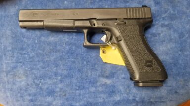 Glock 17L Long slide 9x19mm - Afbeelding 2