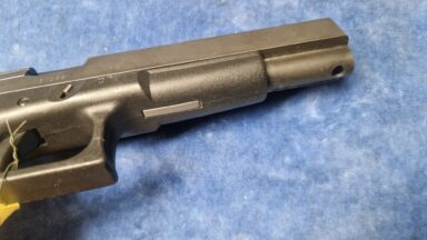 Glock 17L Long slide 9x19mm - Afbeelding 4