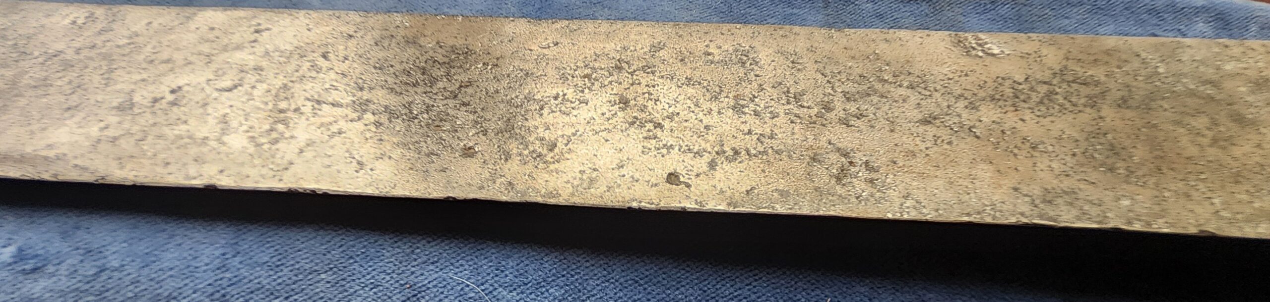 Austrian-Hungary M1853 pioneer sword - Afbeelding 7