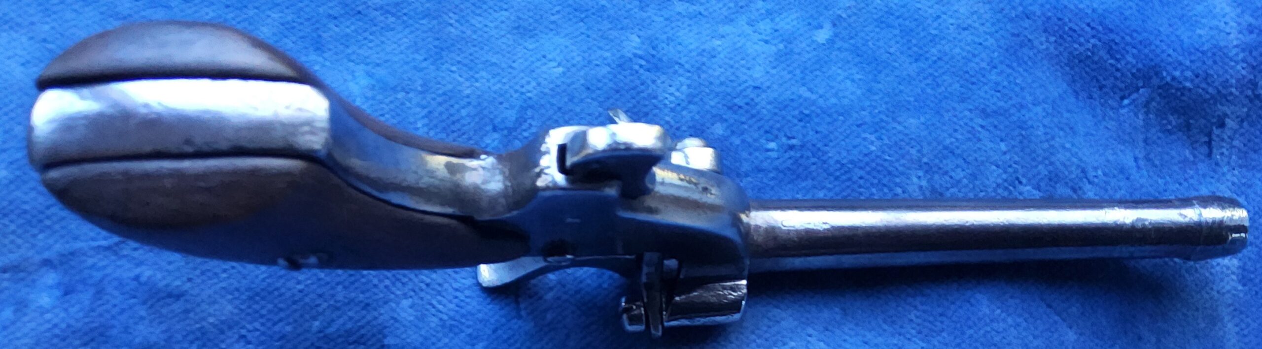 Duits 6mm salon pistooltje (vergunningsvrij) - Afbeelding 4