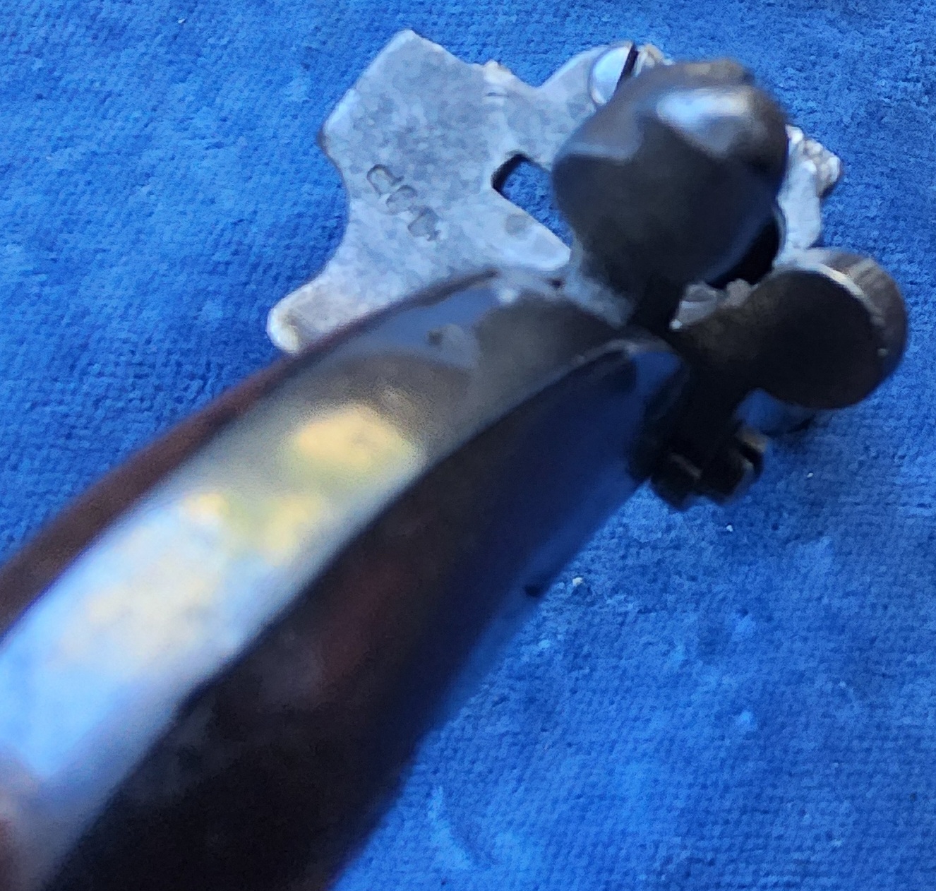 Duits 6mm flobert pistooltje (vergunningsvrij) - Afbeelding 8