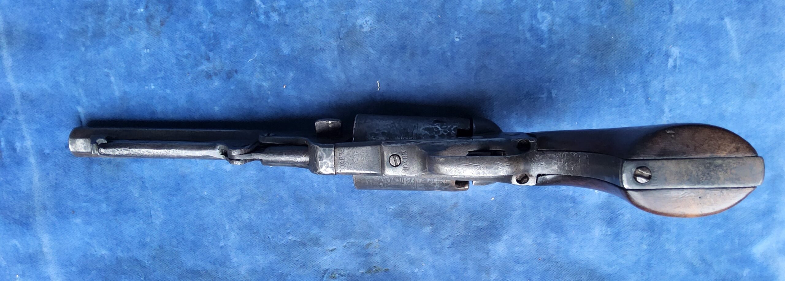 Colt Brevette (vergunningsvrij) - Afbeelding 3