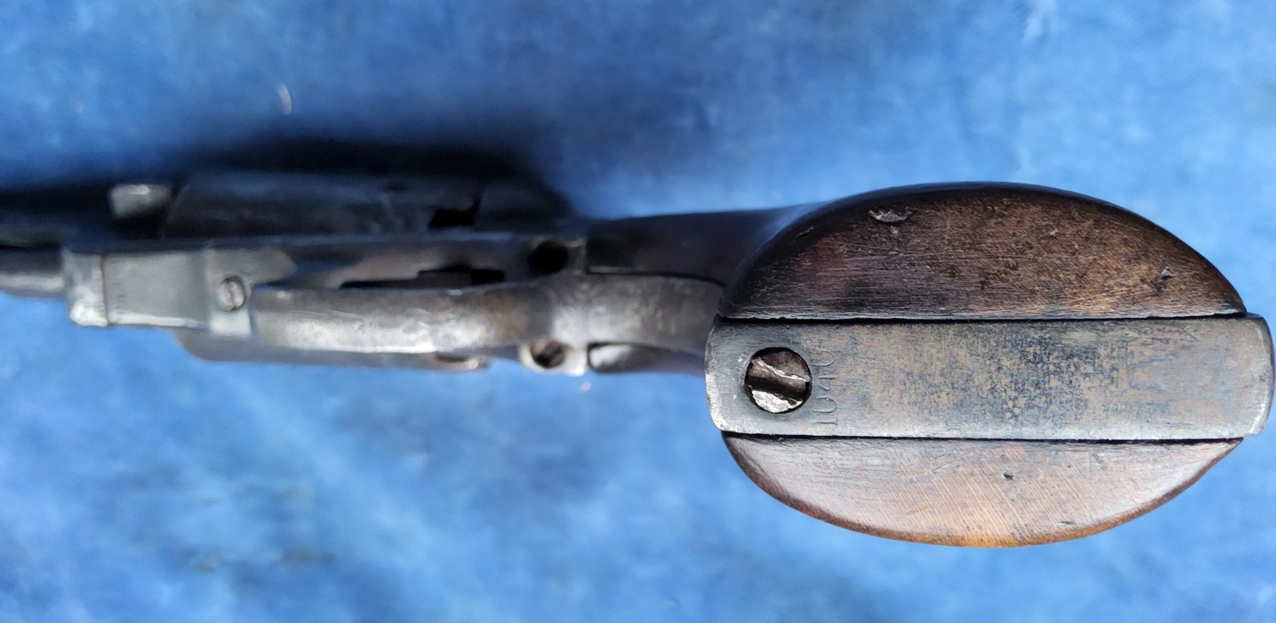 Colt Brevette (vergunningsvrij) - Afbeelding 5