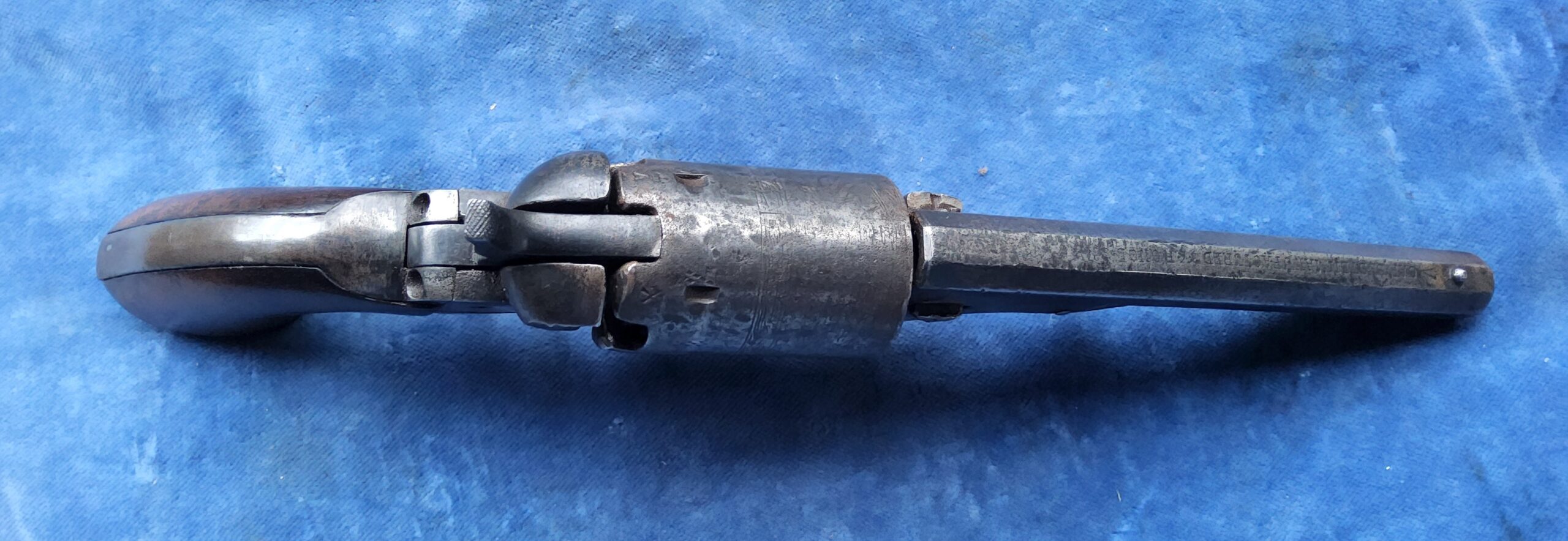 Colt Brevette (vergunningsvrij) - Afbeelding 6