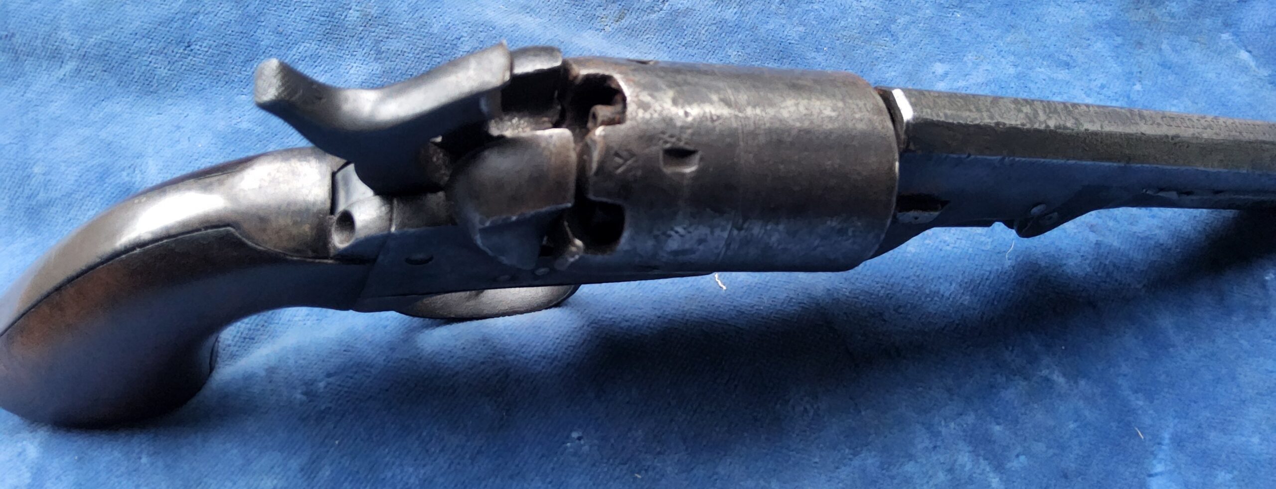 Colt Brevette (vergunningsvrij) - Afbeelding 8