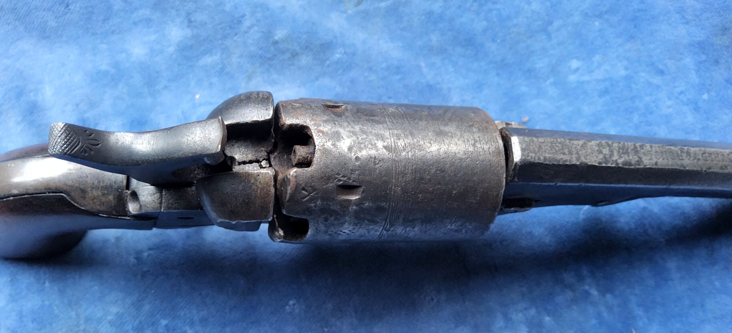 Colt Brevette (vergunningsvrij) - Afbeelding 9