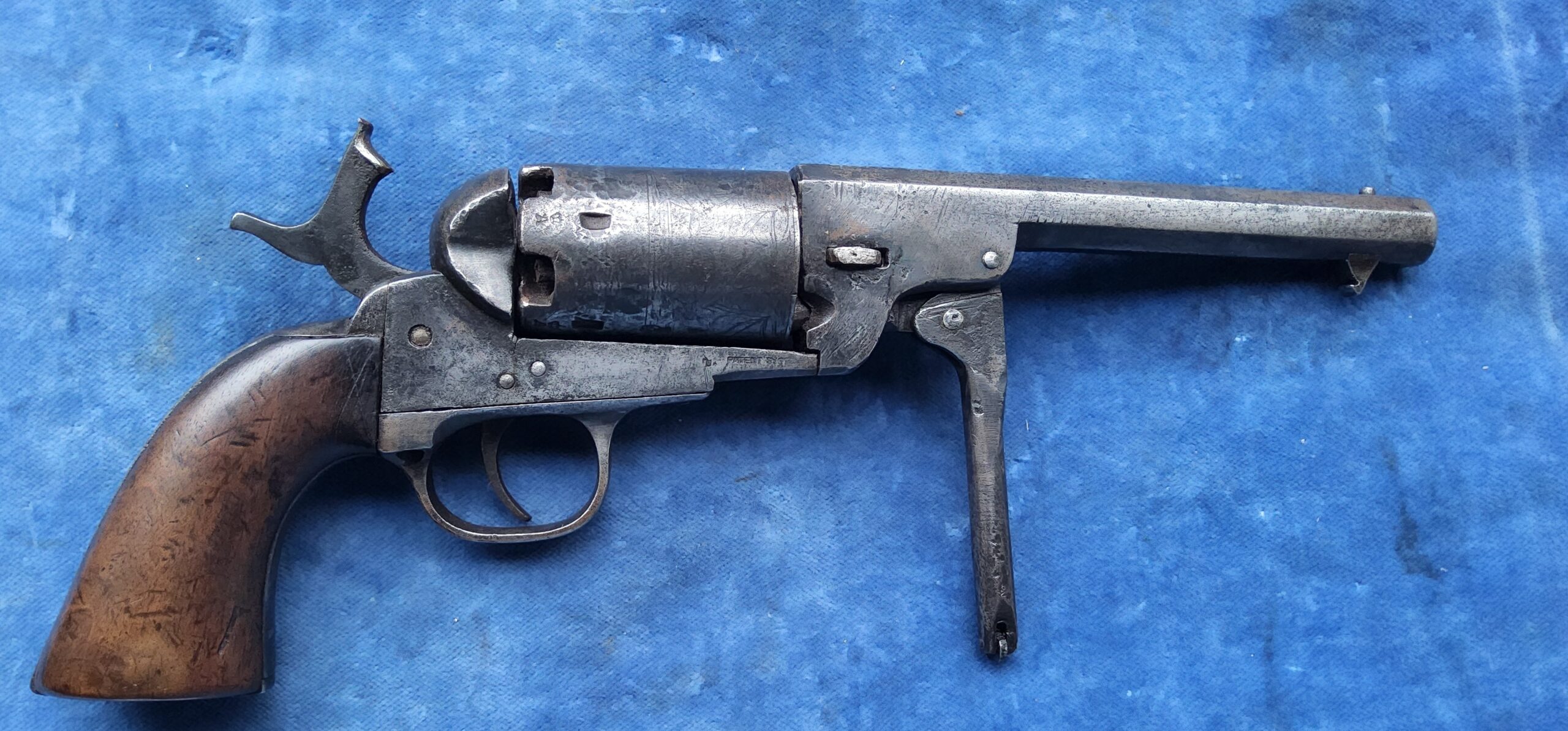 Colt Brevette (vergunningsvrij) - Afbeelding 13