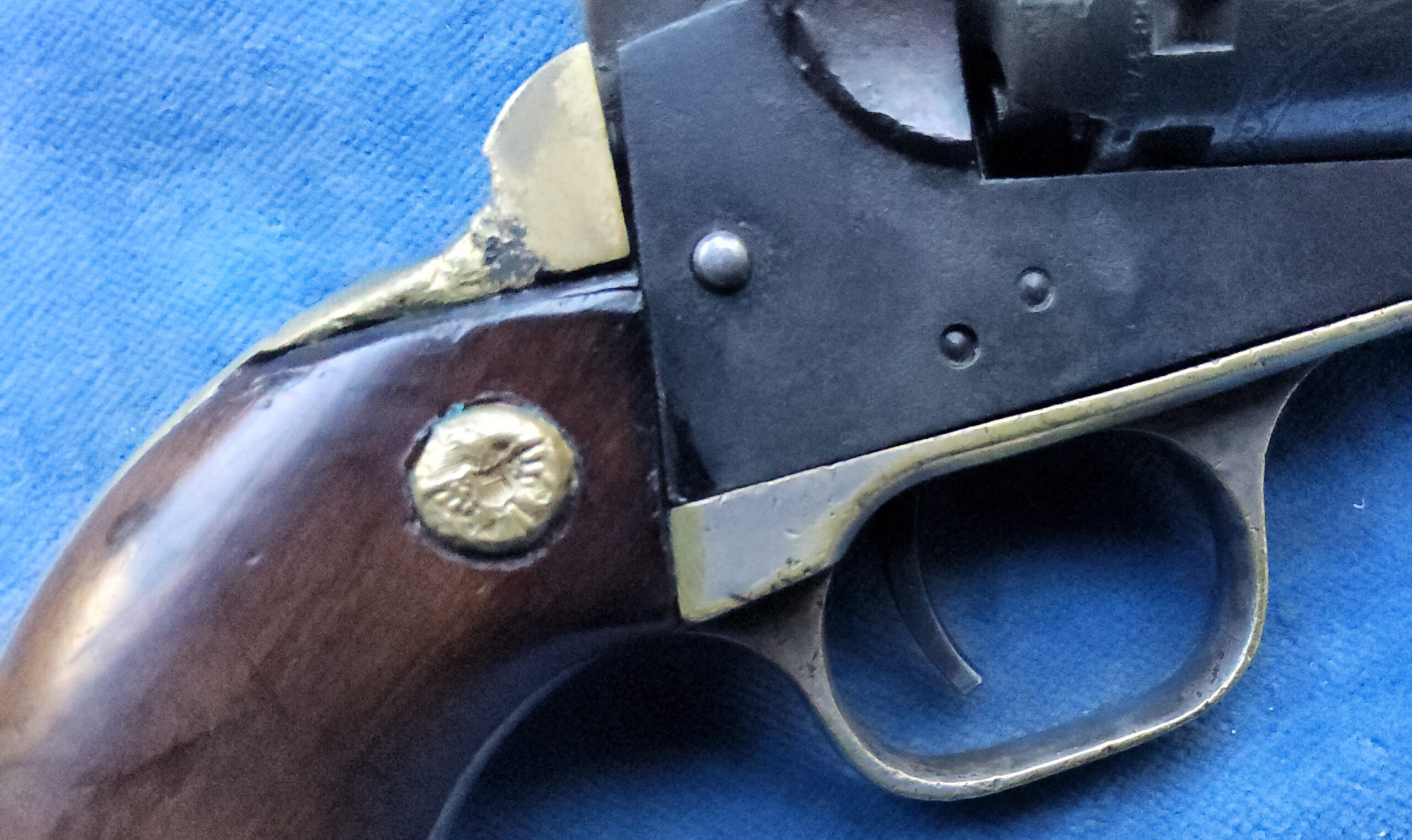 Manhatten Navy series IV (vergunningsvrij) - Afbeelding 12