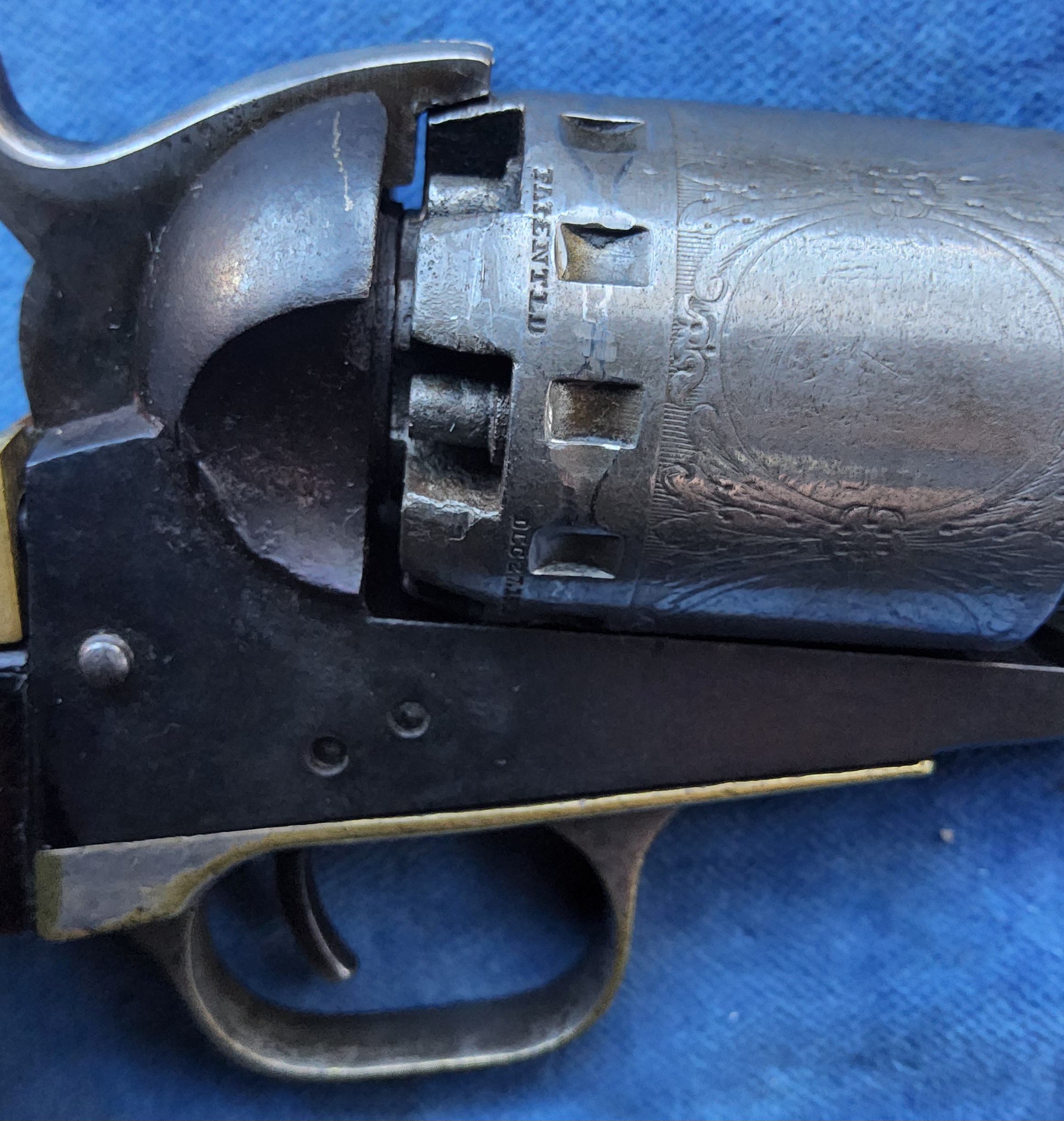 Manhatten Navy series IV (vergunningsvrij) - Afbeelding 13