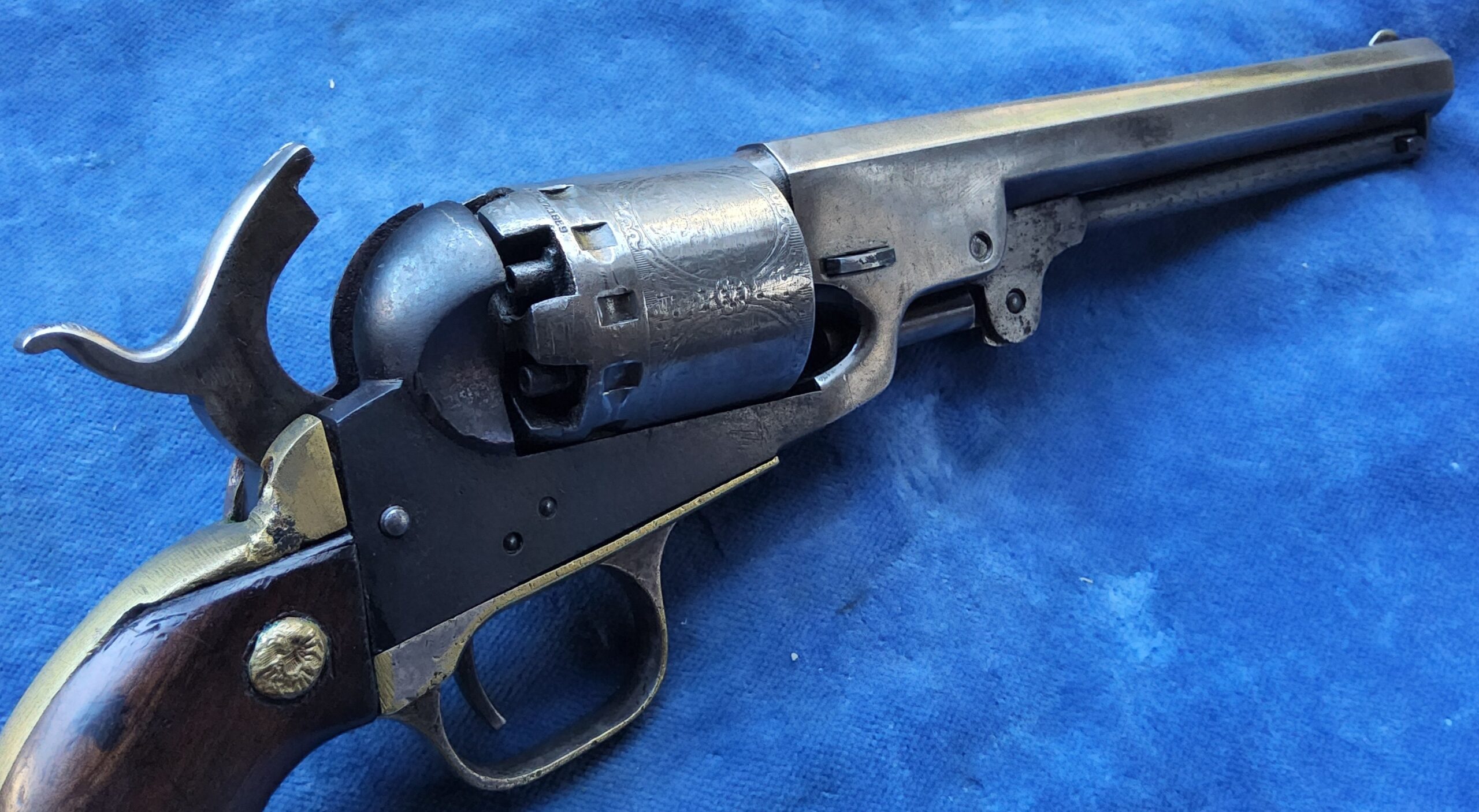 Manhatten Navy series IV (vergunningsvrij) - Afbeelding 14