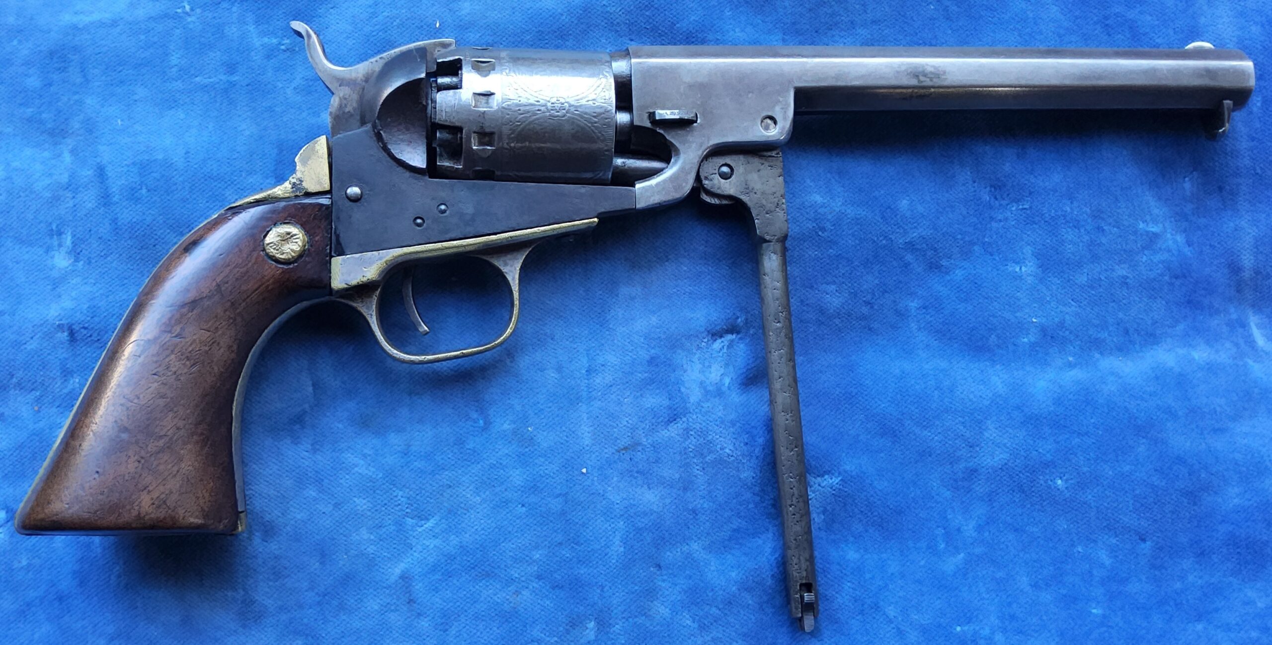 Manhatten Navy series IV (vergunningsvrij) - Afbeelding 7