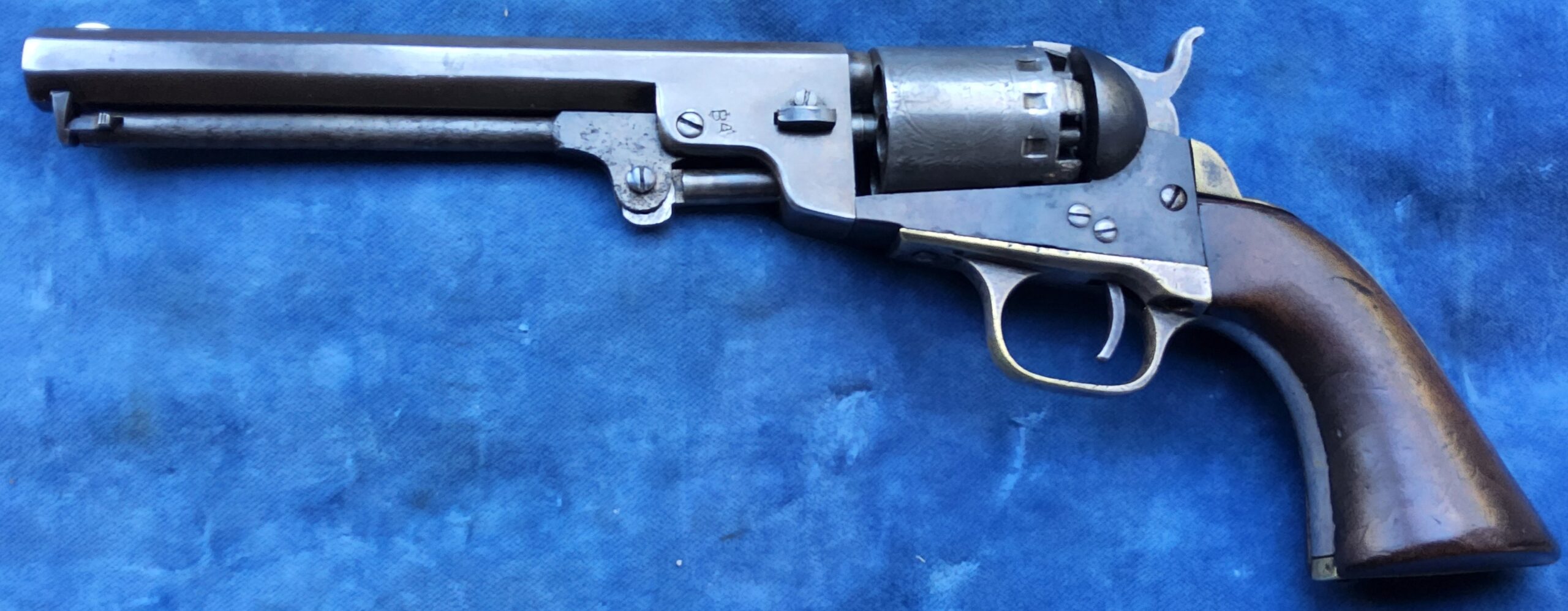 Manhatten Navy series IV (vergunningsvrij) - Afbeelding 8