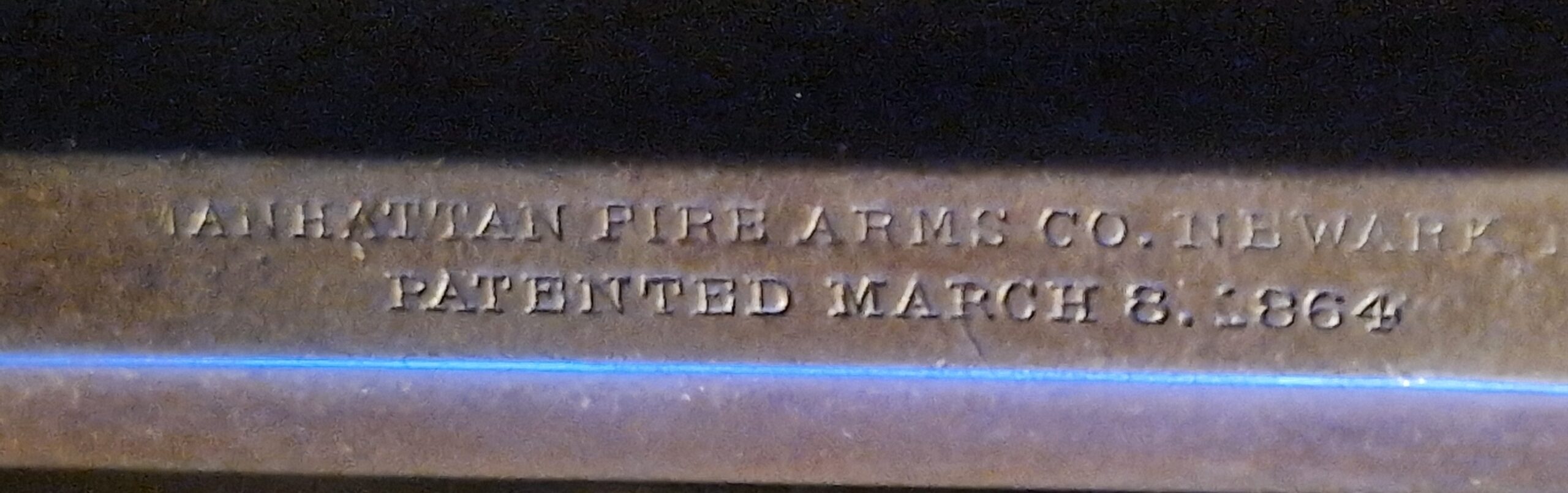 Manhatten Navy series IV (vergunningsvrij) - Afbeelding 10