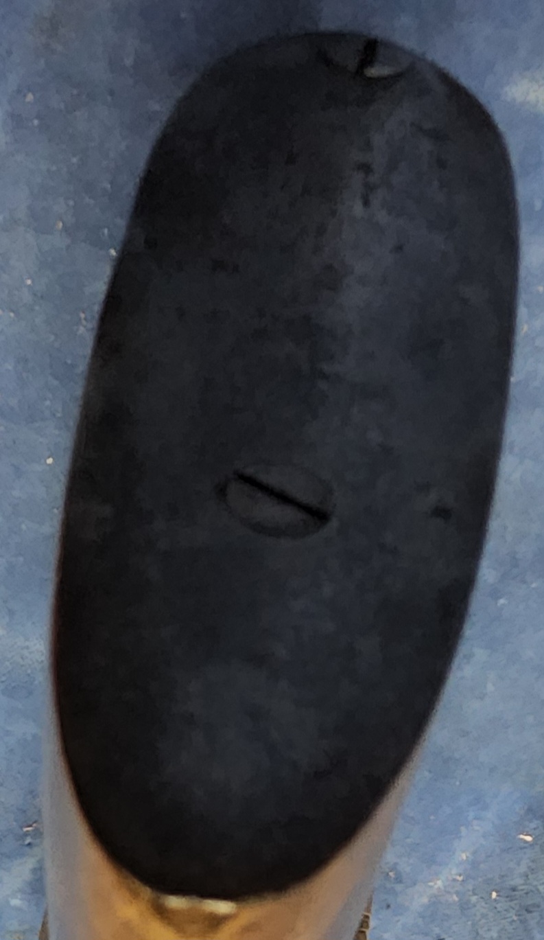 Enkelloops hagelgeweer engels kal 16 BP (vergunningsvrij) - Afbeelding 6