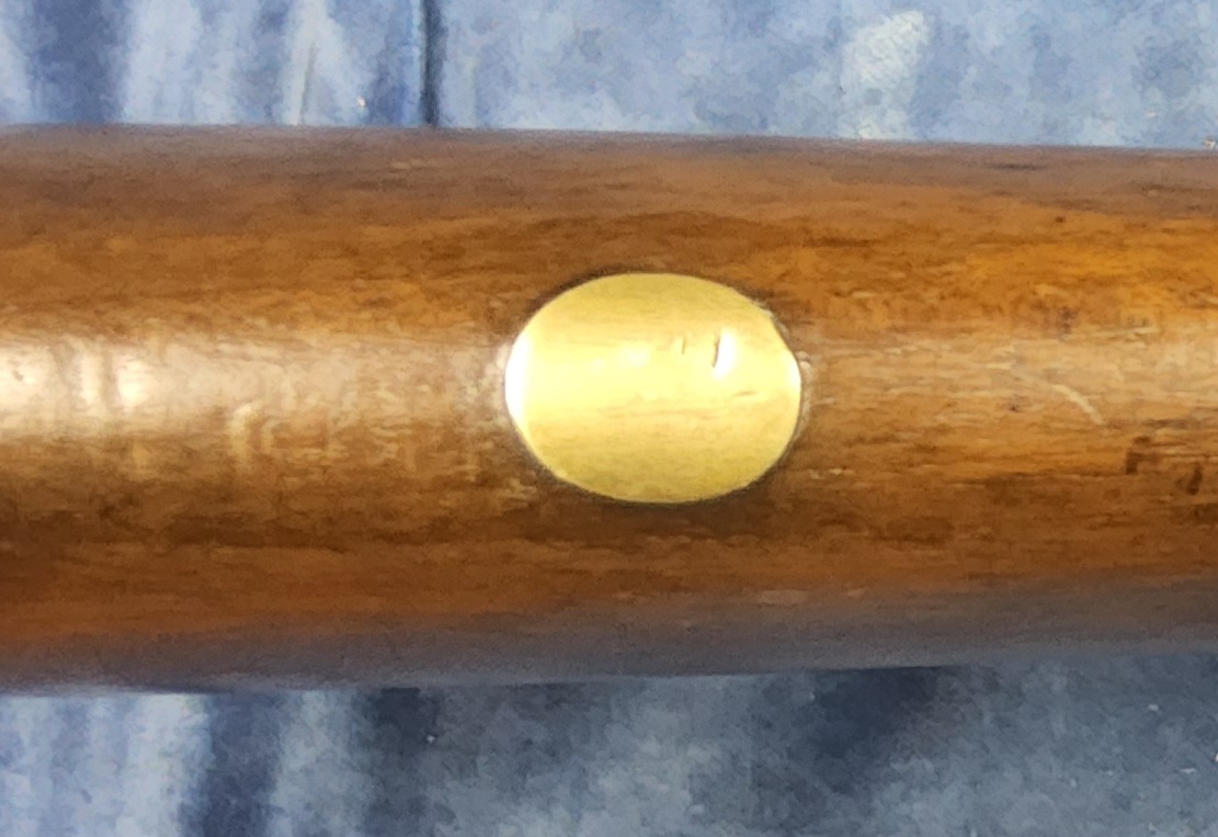 Enkelloops hagelgeweer engels kal 16 BP (vergunningsvrij) - Afbeelding 7