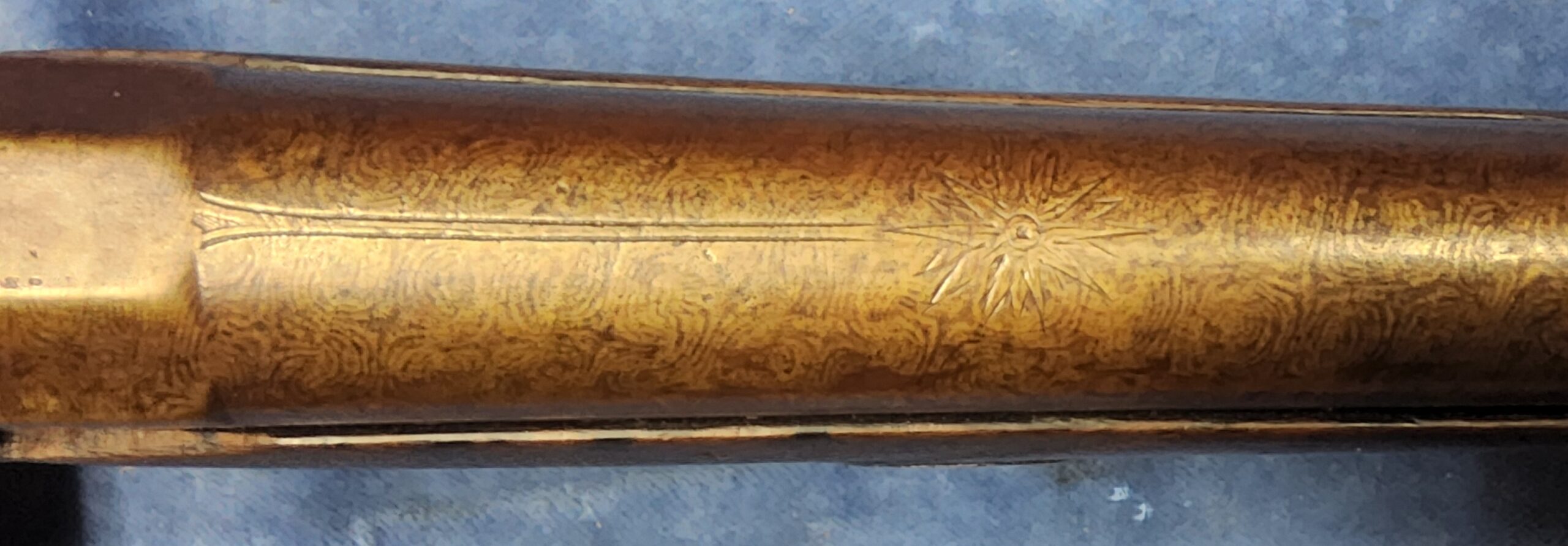 Enkelloops hagelgeweer engels kal 16 BP (vergunningsvrij) - Afbeelding 15