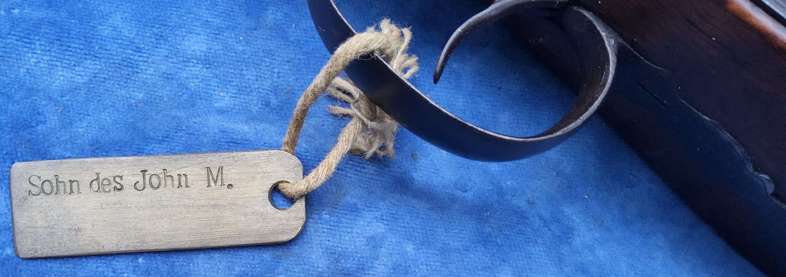 Dubbelloops ganzenroer Manton Londen (vergunningsvrij) - Afbeelding 3