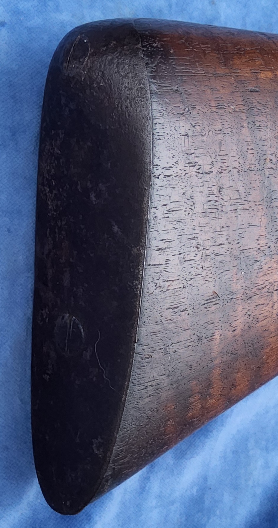 Dubbelloops ganzenroer Manton Londen (vergunningsvrij) - Afbeelding 7