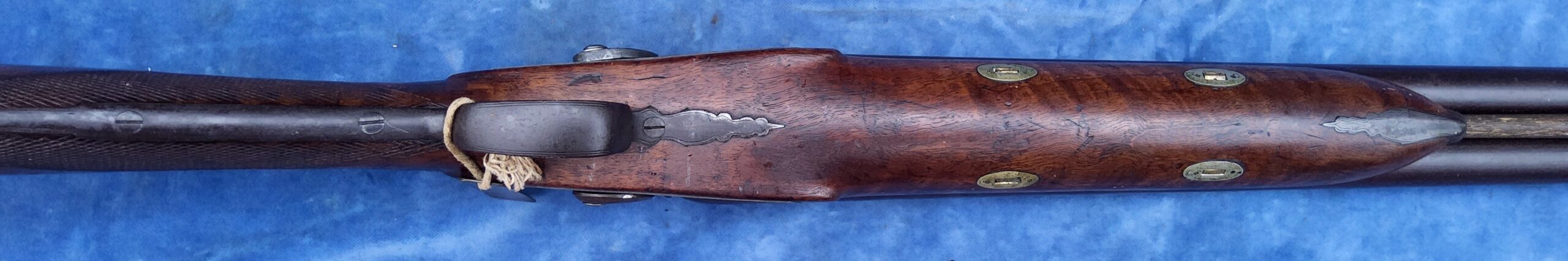 Dubbelloops ganzenroer Manton Londen (vergunningsvrij) - Afbeelding 11