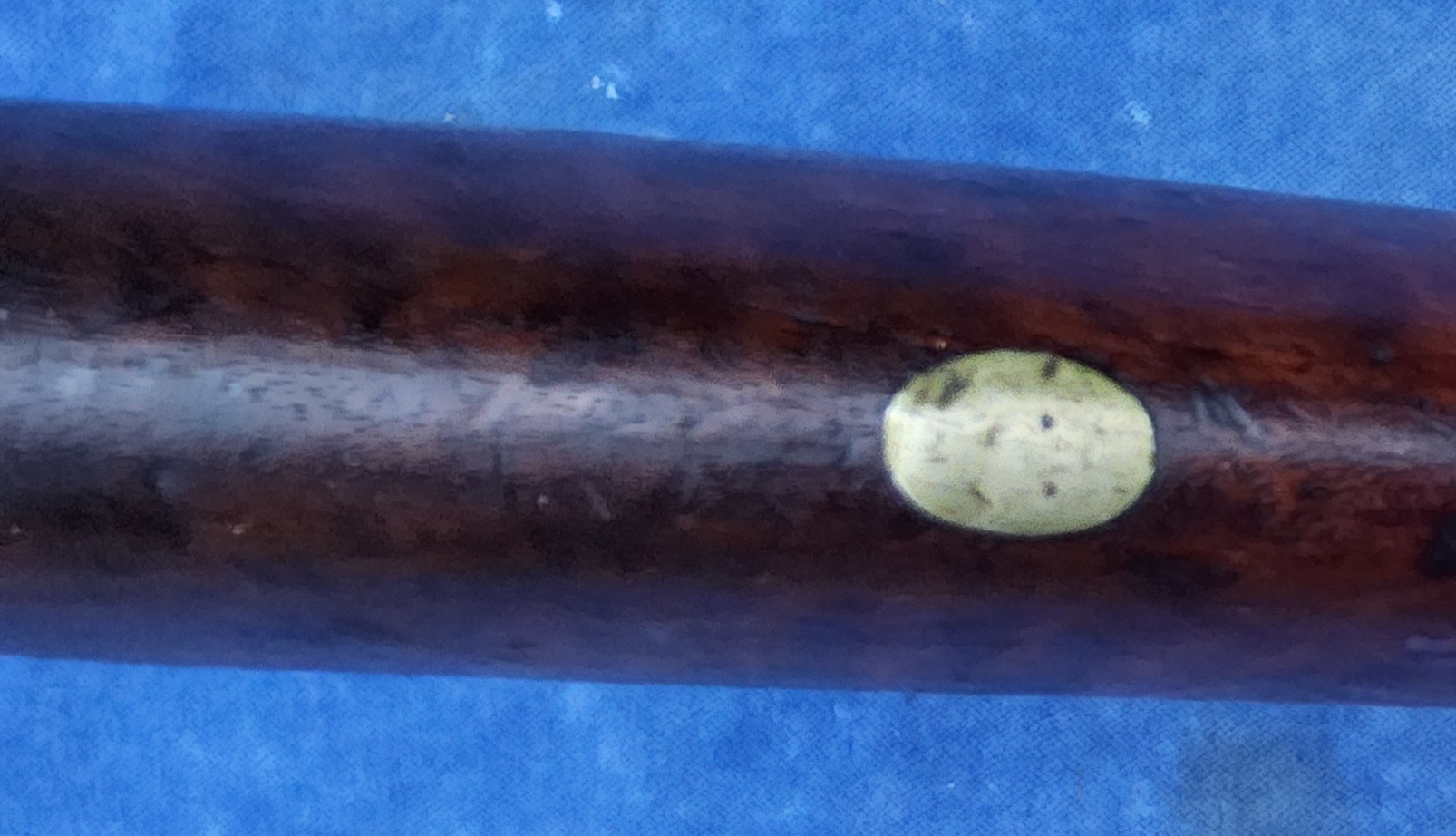 Dubbelloops ganzenroer Manton Londen (vergunningsvrij) - Afbeelding 12