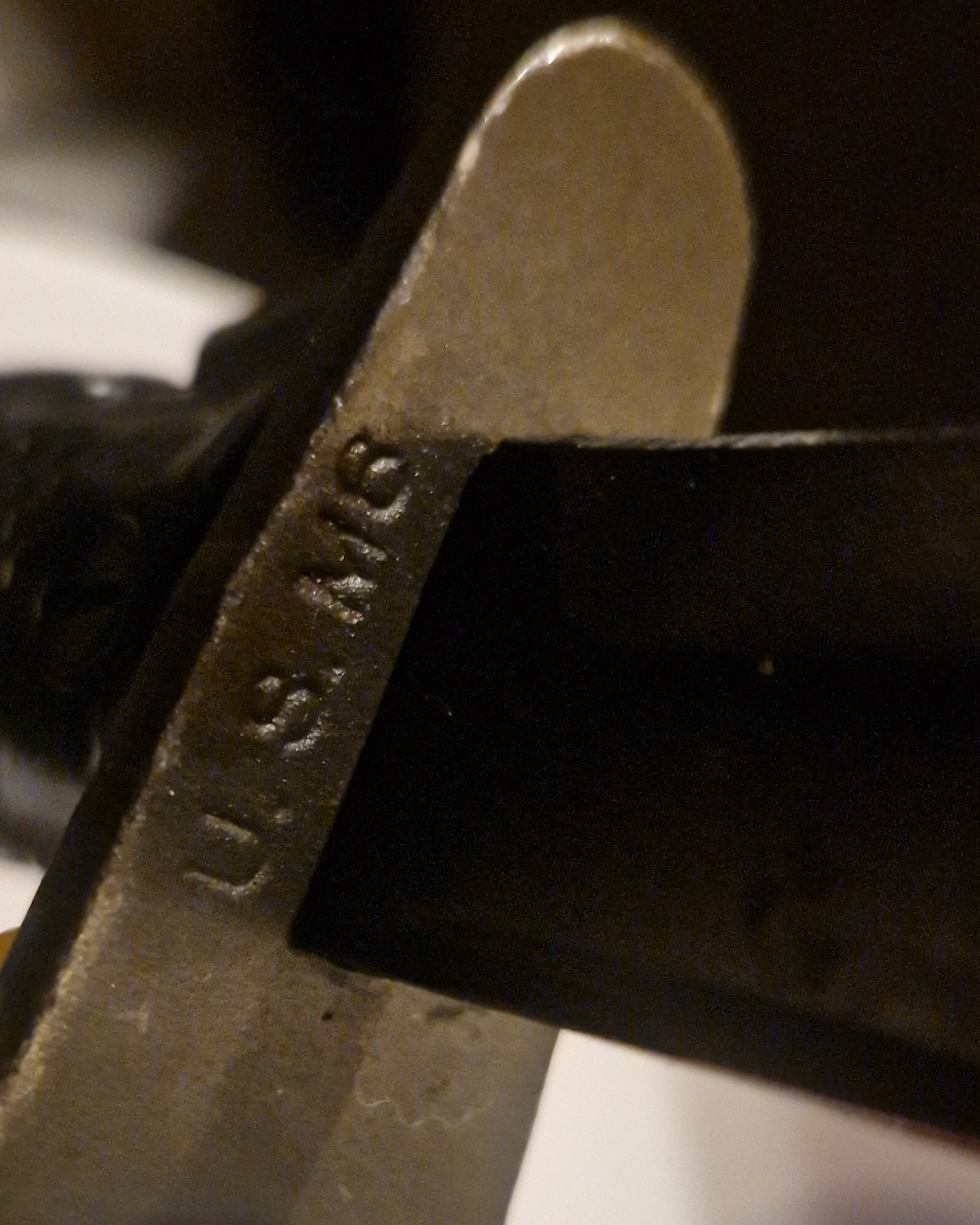 US m6 Bajonet in M8A1 schede - Afbeelding 10