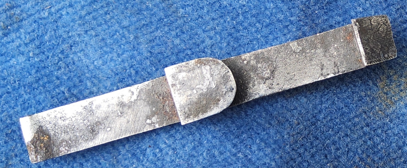 9mm flobert schijfgeweer Emil Eckoldt Suhl (vergunningsvrij) - Afbeelding 2