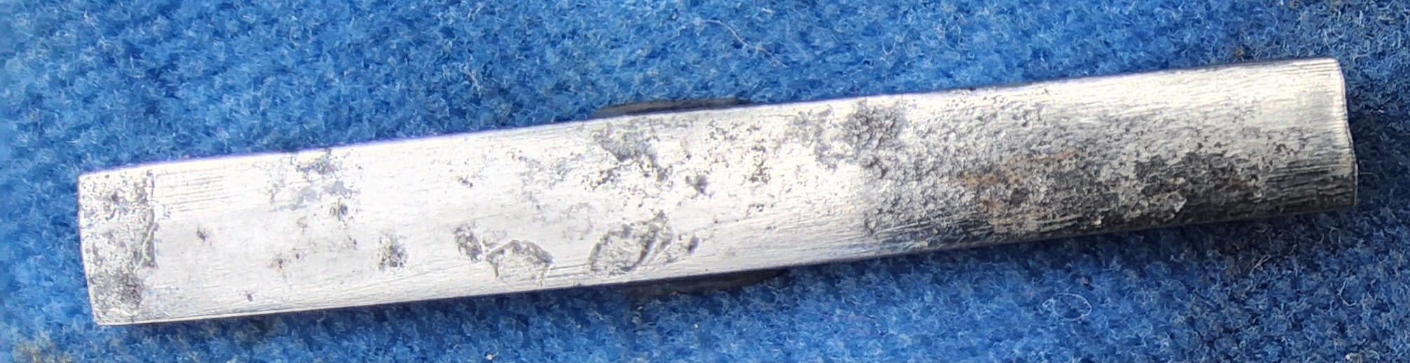 9mm flobert schijfgeweer Emil Eckoldt Suhl (vergunningsvrij) - Afbeelding 3