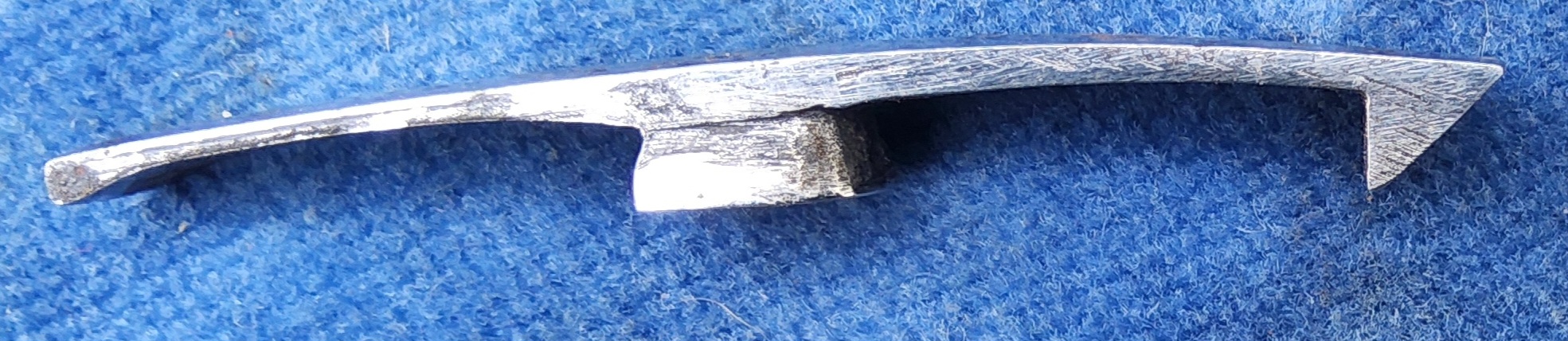 9mm flobert schijfgeweer Emil Eckoldt Suhl (vergunningsvrij) - Afbeelding 4