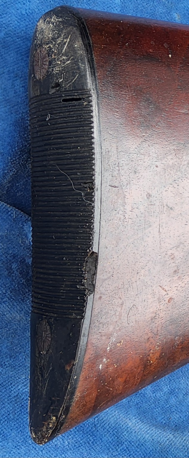 9mm flobert schijfgeweer Emil Eckoldt Suhl (vergunningsvrij) - Afbeelding 7