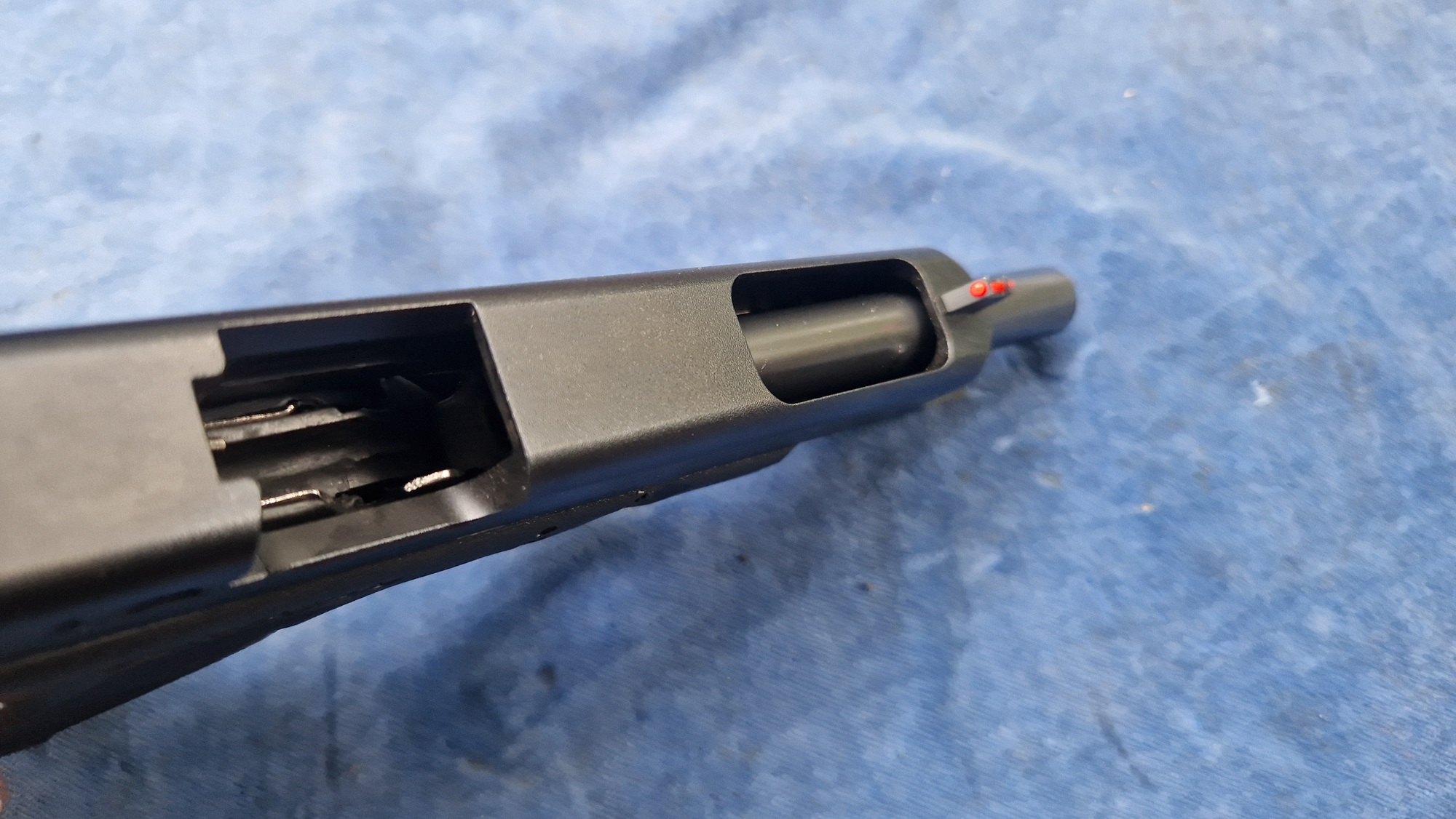 Glock 34 9mm para occasion - Afbeelding 8